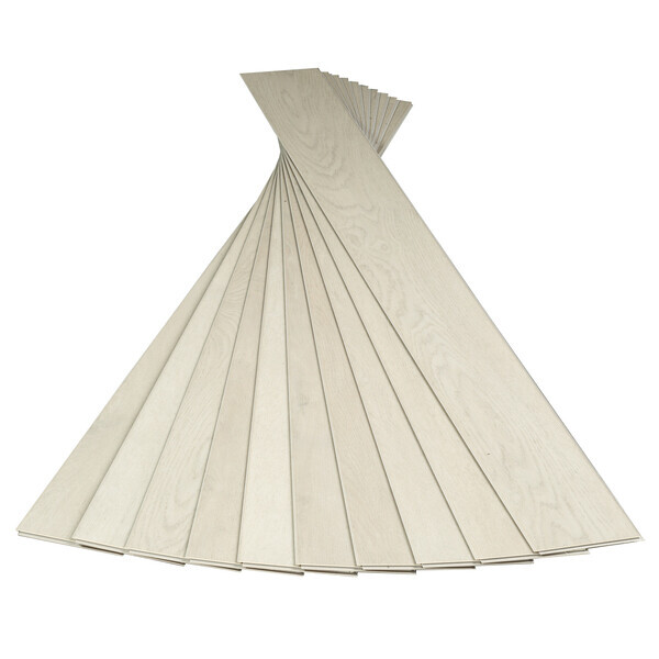 Alpine Floor Norland Ardesia SPC ламинат Rovere ST112-01 1220 х 125 х 4 mm