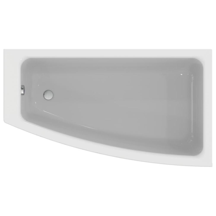 Ideal Standard i.life ванна акриловая правая 160х90 T476901