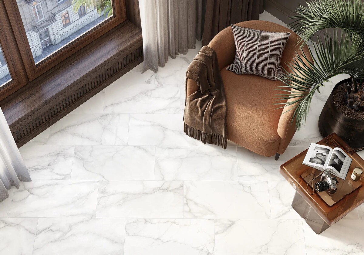 Керамогранит Artkera Group GP36MIS00 Mils матовый 300 x 600 x 8 мм.