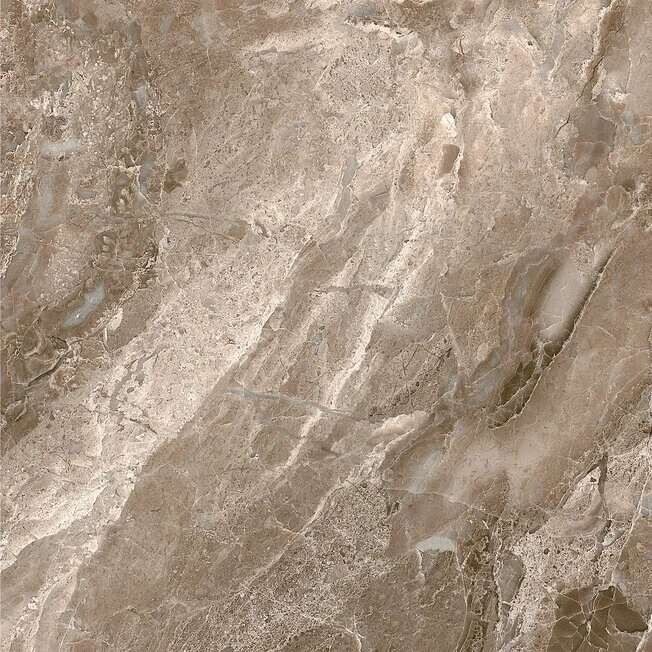 Плитка напольная Eurotile Hermitage G Brown 41,8x41,8