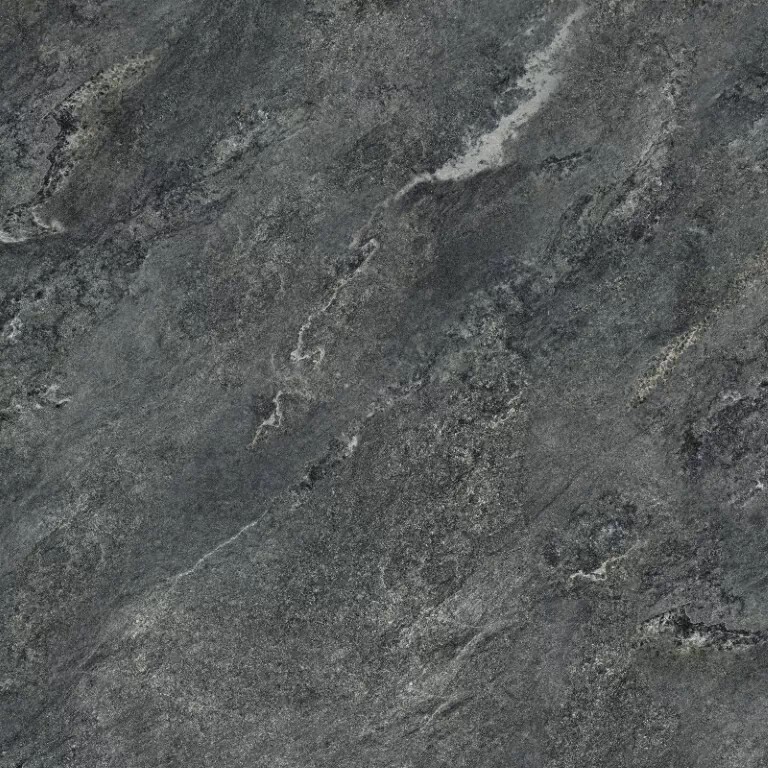 Керамогранит 8080AJA99M LCM Ajax Black Матовый Карвинг 800 x 800 x 8 мм.
