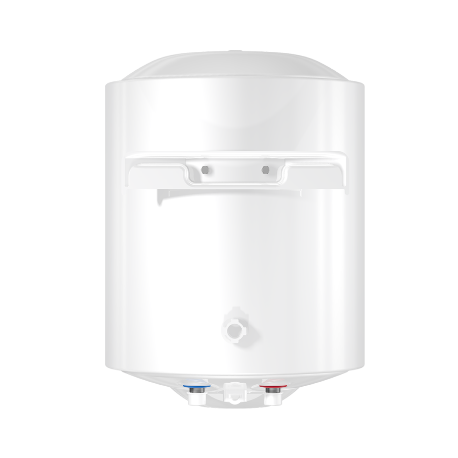 Водонагреватель аккумуляционный электрический бытовой Thermex Auga 30 V Slim Wi-Fi 111 391