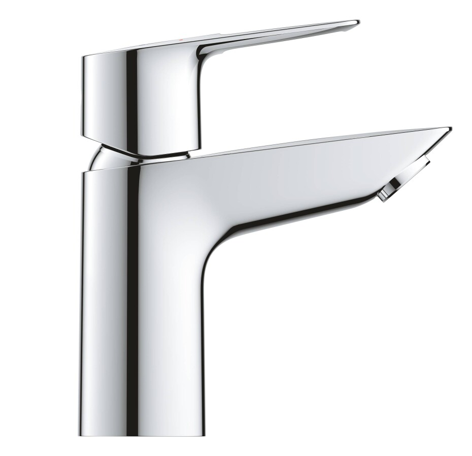 Grohe BauLoop 23337001 смеситель для раковины 28 мм