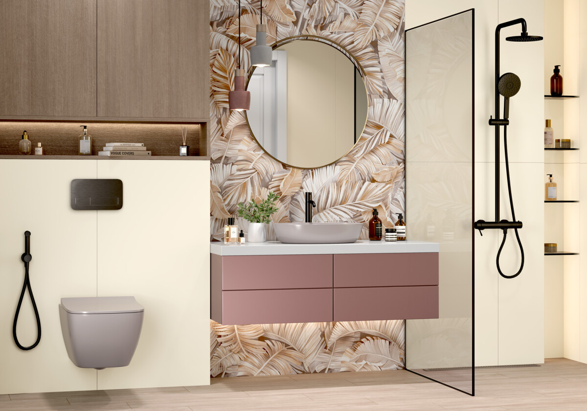 Alma Ceramica Спектор / Spector Керамогранит 600 x 1200 x 8.5 GFU60120SPR20R
