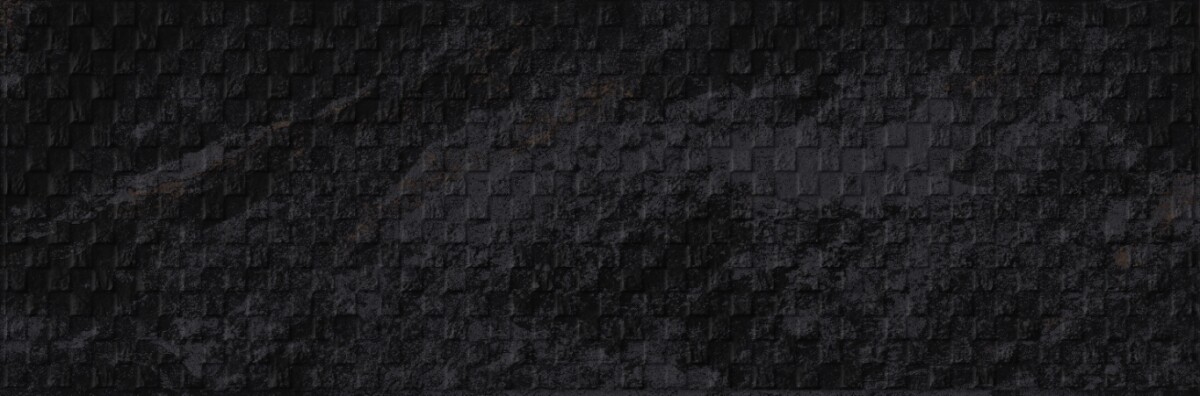 Плитка настенная 619 IGA3BK Image. Dark Deco 32,5x100