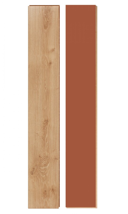 Ламинат Первая Сибирская 1032 Дуб Саяны 4V 1292x194x10 Т088068.