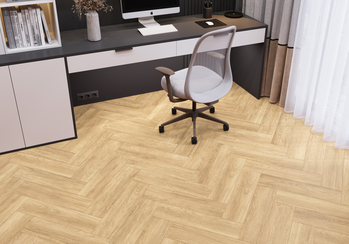 New Trend Санбау дуб / Sunbau Oak Керамогранит 151 x 602 x 6.5 GP1560SAB11