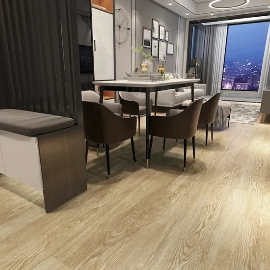 Ламинат Swiss Krono Caspian 832 D59967 Дуб Литакия (AF) 1380х191х8 Т088509