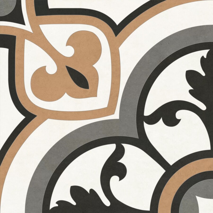 Керамогранит Artkera Group Design Art GP2020DNN31 Alba Матовый 200 x 200 x 8 мм.