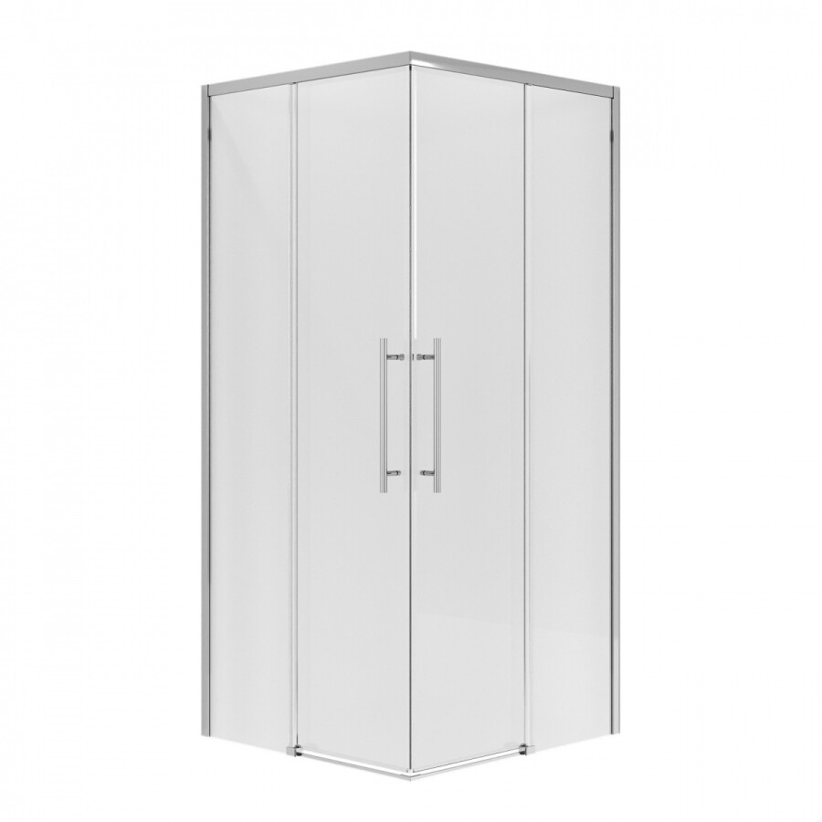 Душевой угол 100x100 Niagara Nova NG 6630-34
