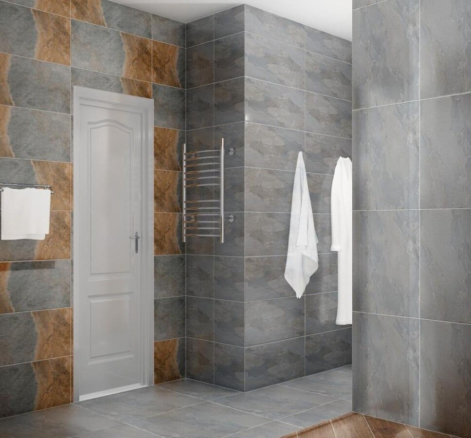 Kerama Marazzi Таурано SG625200R 60 60 см серый обрезной