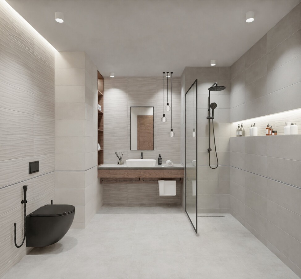 10100001350 Плитка облиц. Eco Loft GT Светло-сер. 60*25 03_ 1 57,6