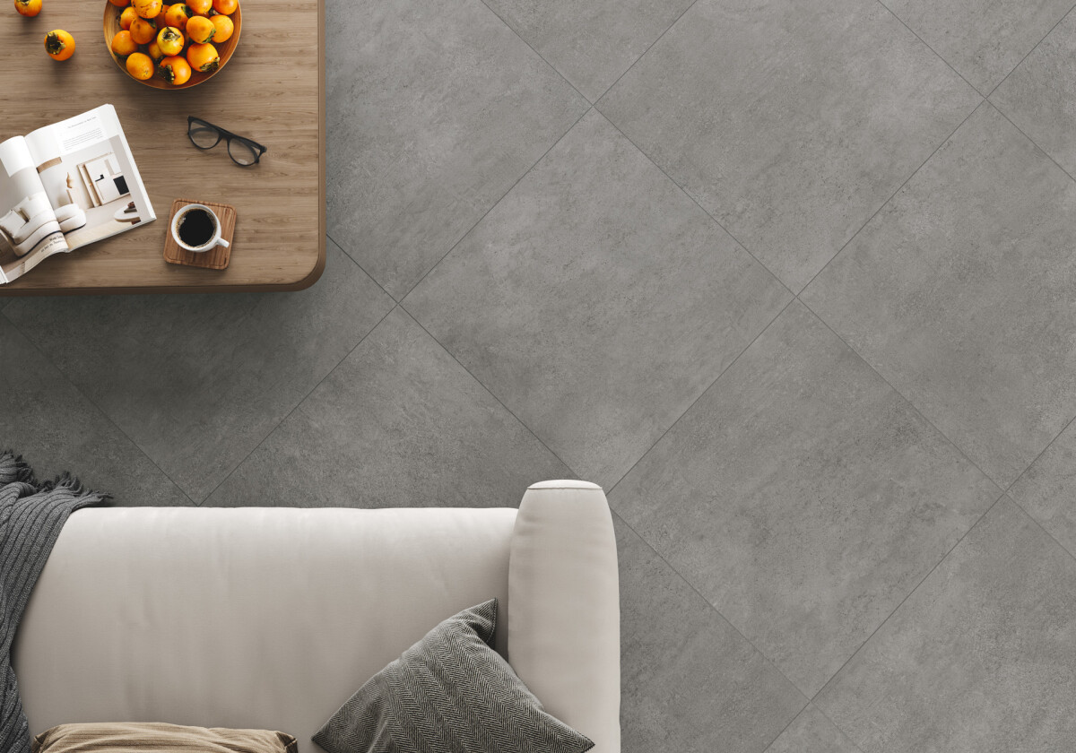 Alma Ceramica Юнико / Uniko Керамогранит 600 x 1200 x 8.5 GFU60120UNK07R