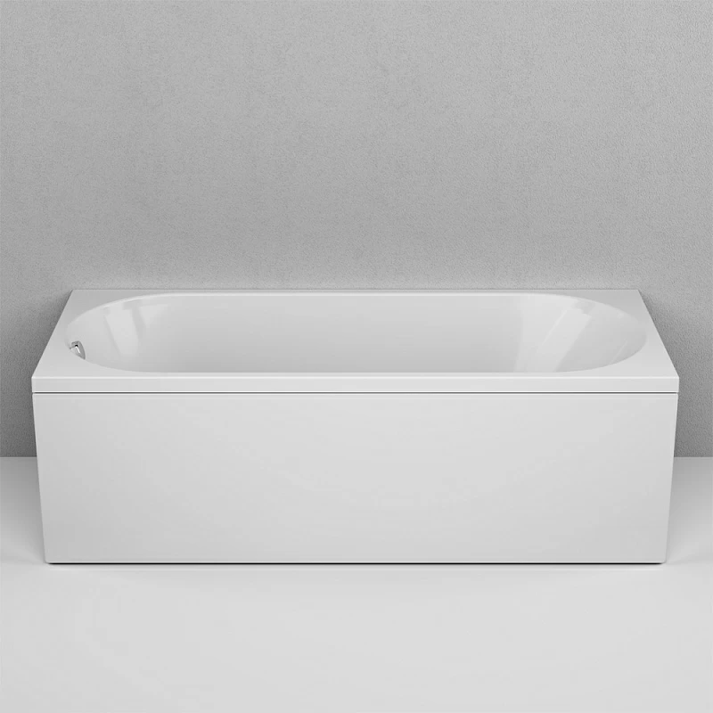 Am.Pm X-Joy панель для ванны 180х80 W94A-180-080W-P