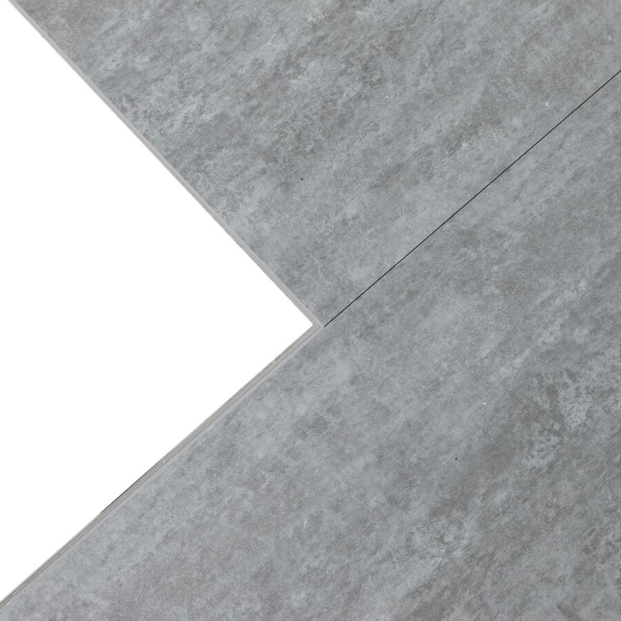 Ламинат SPC Royce Qvadro Бетон Бенан Q1955 (1,8) 600x300мм MK-00010463