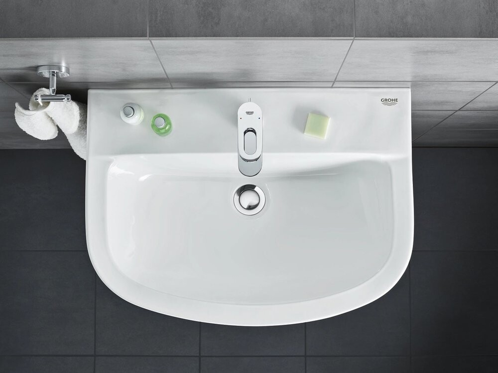 Grohe BauLoop 23335000 смеситель для раковины 28 мм