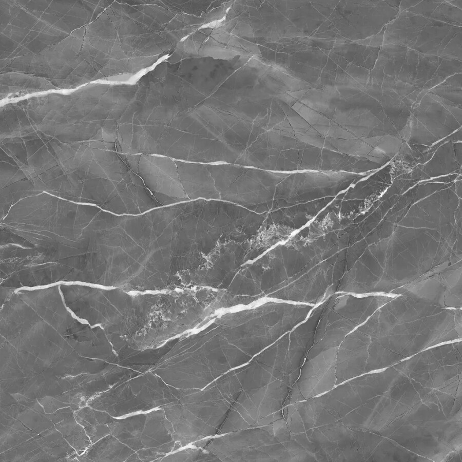 Керамогранит 6060IME18P LCM Imperial Grey Полированный 600 x 600 x 8 мм.