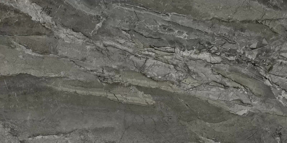 Керамогранит 60120INL25P LCM Mineral Graphite Полированный 600 x 1200 x 7 мм.