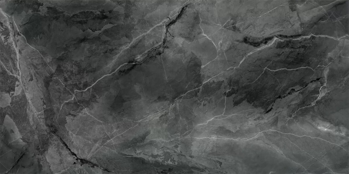 Керамогранит 60120BAS99HG LCM Black Sky Суперполированный 600 x 1200 x 8 мм.