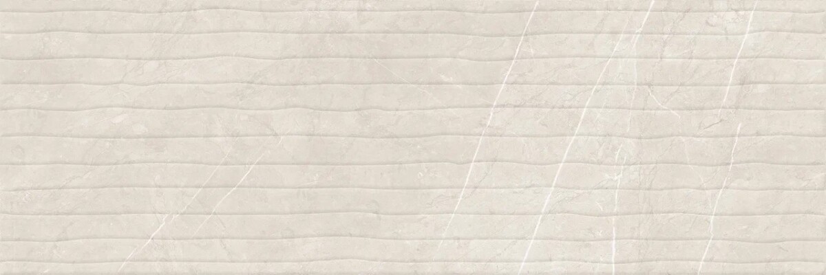 Плитка настенная 612 AOF1GY Eurotile Andora Relief 29,5х89,5