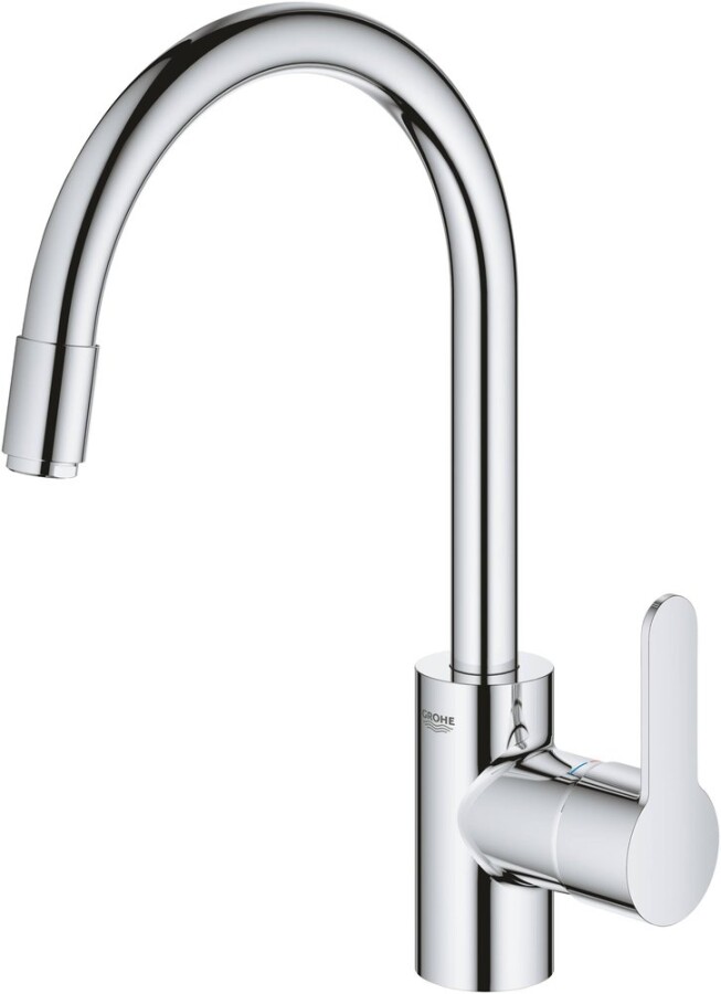 Grohe Eurostyle Cosmopolitan 31126004 смеситель для кухни хром