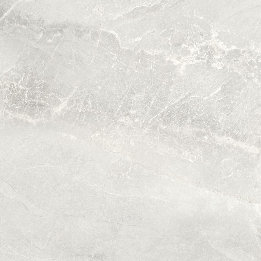 Delacora Infinity Light Керамогранит 600 x 600 x 9.5 D60255М