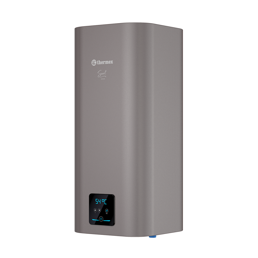 Водонагреватель аккумуляционный электрический бытовой Thermex Smart 30 V 151 116