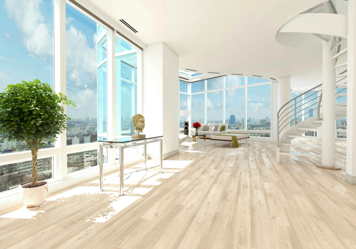 Ламинат Swiss Krono Synonym 833 D50207 Дуб Теруэль (WG) 1380x191x8 Т089235