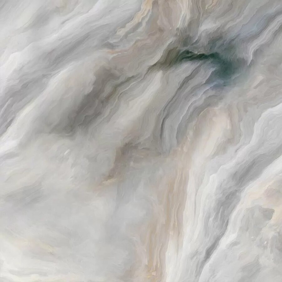 Керамогранит 6060ILN18HG LCM Illusion Smoky Суперполированный 600 x 600 x 8 мм.