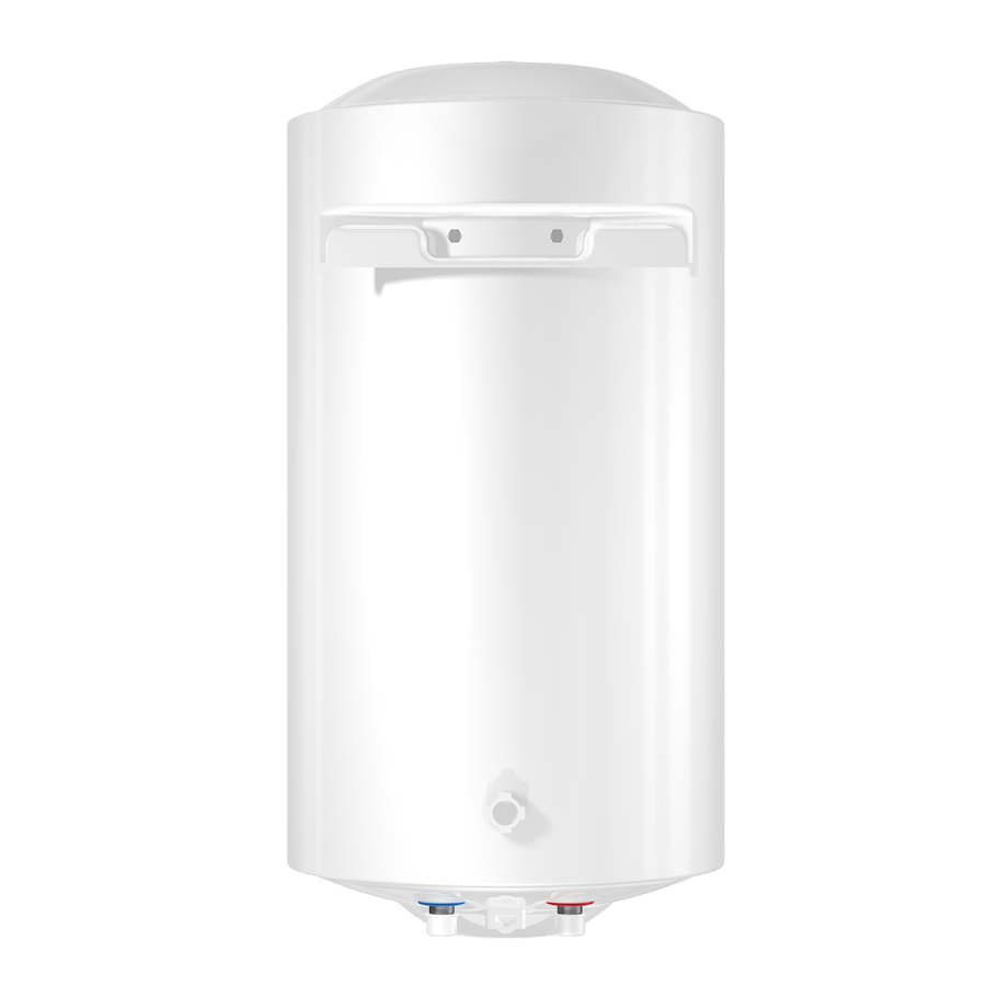 Водонагреватель аккумуляционный электрический бытовой Thermex Auga 50 V Slim Wi-Fi 111 392