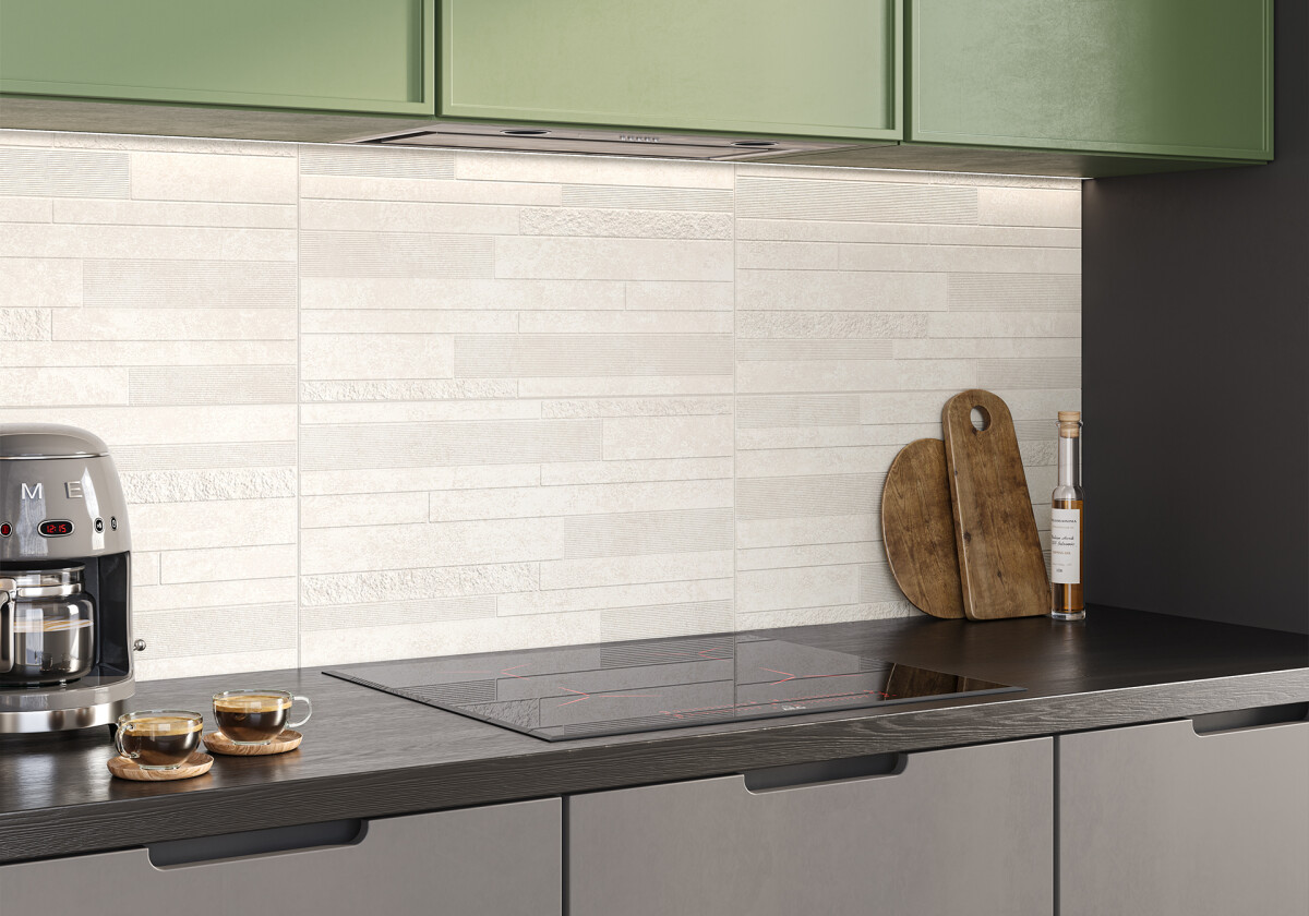 Alma Ceramica Бетон Про / Beton PRO Керамогранит 600 x 1200 x 8.5 GFU60120BTP00R