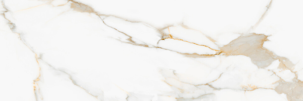 Delacora Barbados Calacatta Керамическая плитка настенная 300 x 900 x 10.5 WT93BAB00