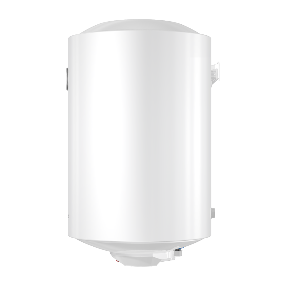 Водонагреватель аккумуляционный электрический бытовой Thermex Akvo 80 V Slim 151 263