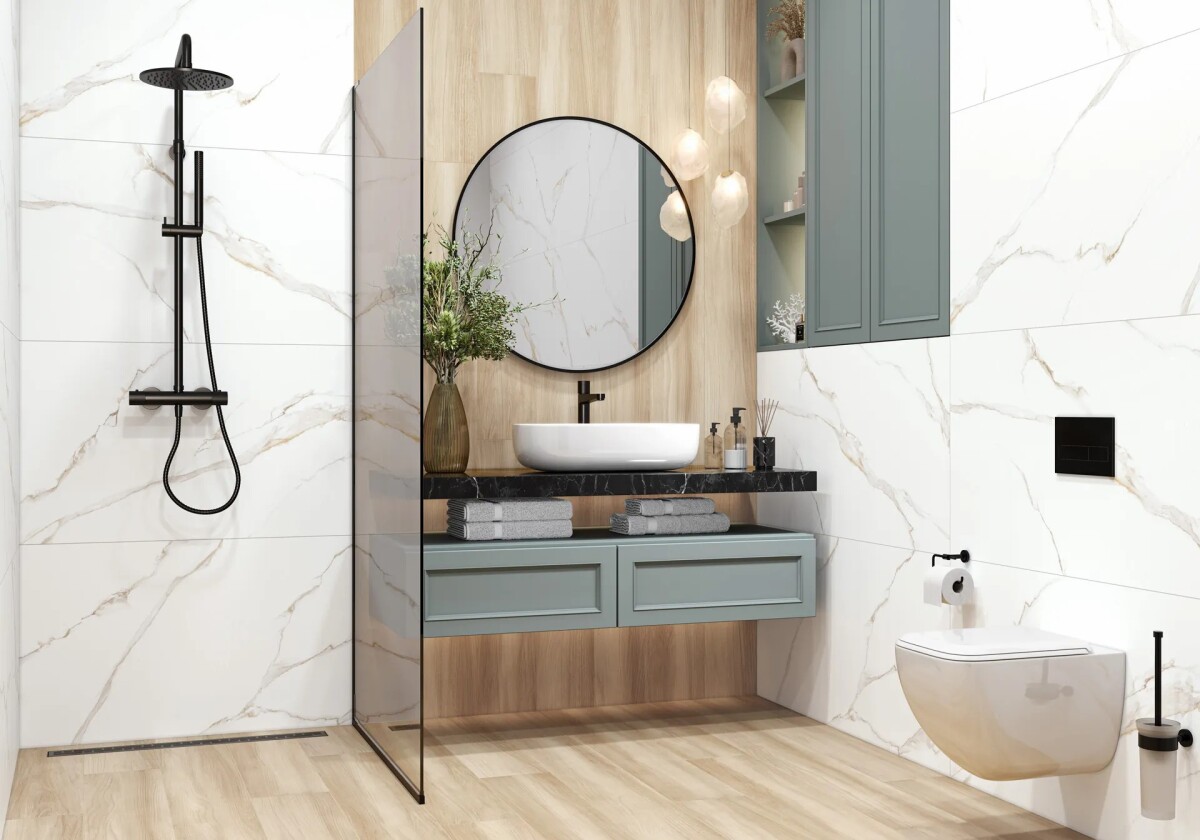 Керамогранит Artkera Group GP20120APC11 Apricot Amber матовый 200 x 1200 x 9 мм.