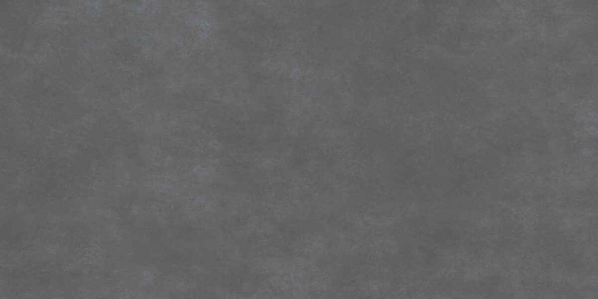 Delacora Life Cement Graphite Керамогранит 600 x 1200 x 9.5 D120238M