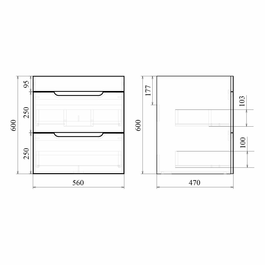 Mirsant Soho Quadro 120 тумба напольная с раковиной Fly для стиральной машины УТ000094934