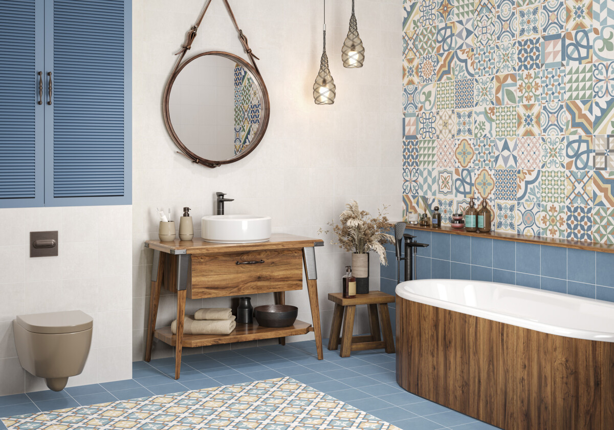 Керамогранит Artkera Group Design Art GP2020DNN23 Dante Матовый 200 x 200 x 8 мм.