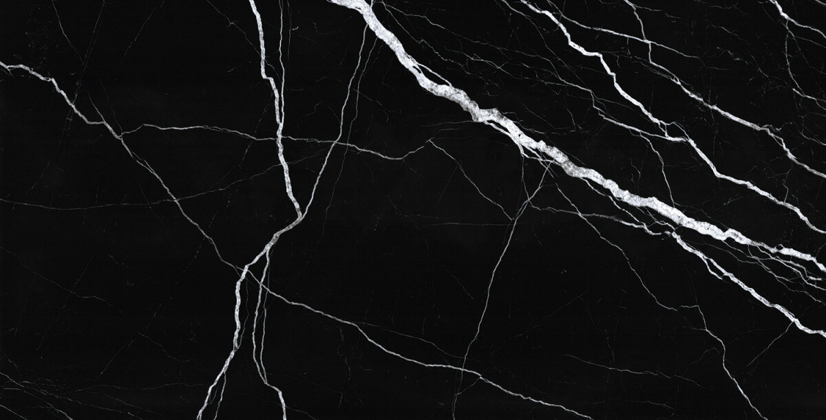 Керамогранит Azario Portoro Nero 60x120 High Glossy P4120821120HG