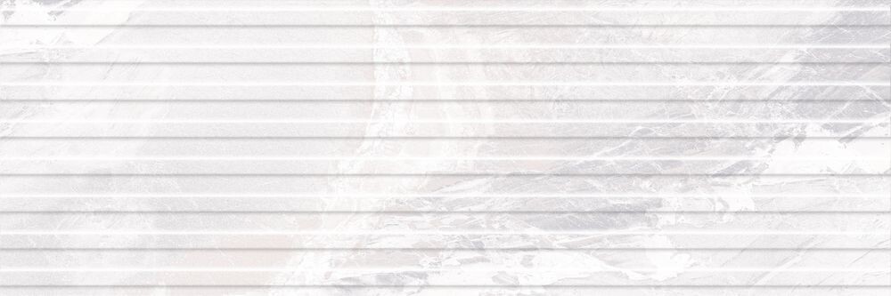 Плитка настенная 629 EPM1GY Eclipse Grey рельеф 29,5x89,5