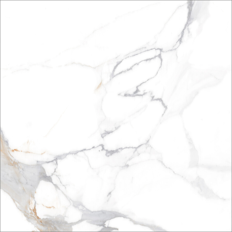 GT60606103PR Керамогранит Calacatta Imperial_GT Бел. 60x60 полир._ 148,96