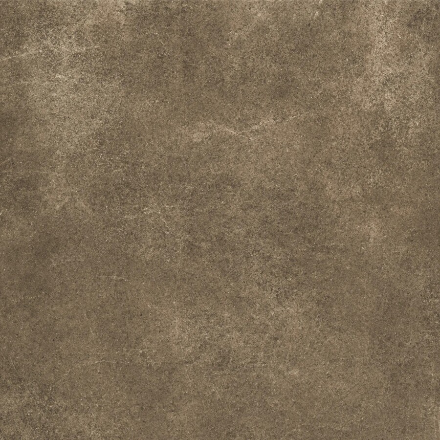 Керамогранит Artkera Group GP6060MIM08M Microcement Brown матовый 600 x 600 x 9.5 мм.