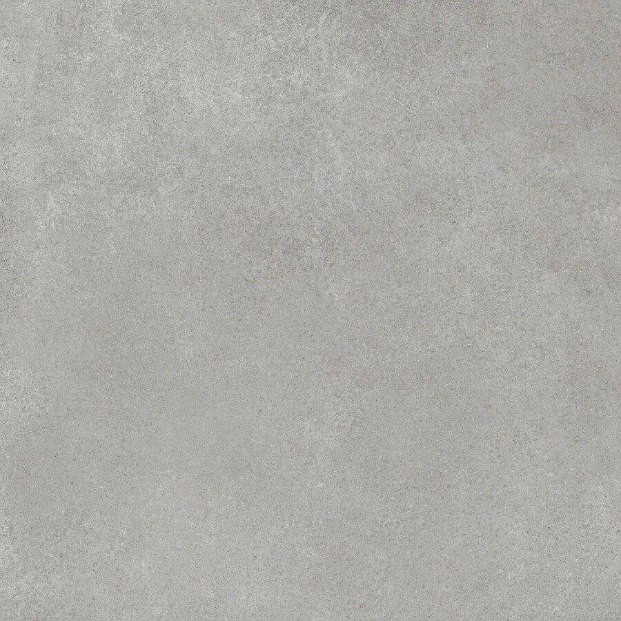 Керамогранит Artkera Group GP6060MIM66M Microcement Silver матовый 600 x 600 x 9.5 мм.