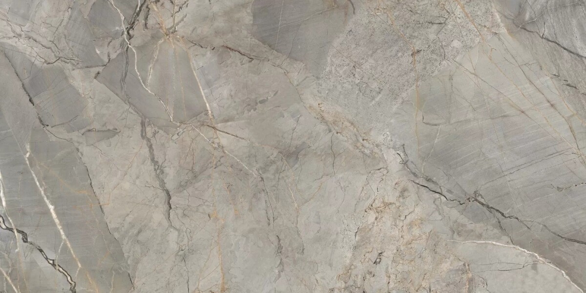New Trend Кварц / Quartz Керамогранит 600 x 1200 x 7 60120QUA31P