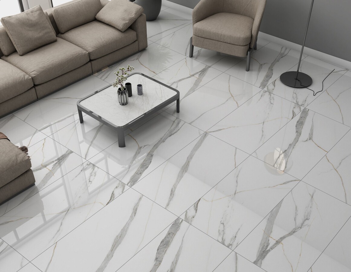 GT120605503PR Керамогранит Angel Statuario_GT Бел. 60x120 полир._ 146,08