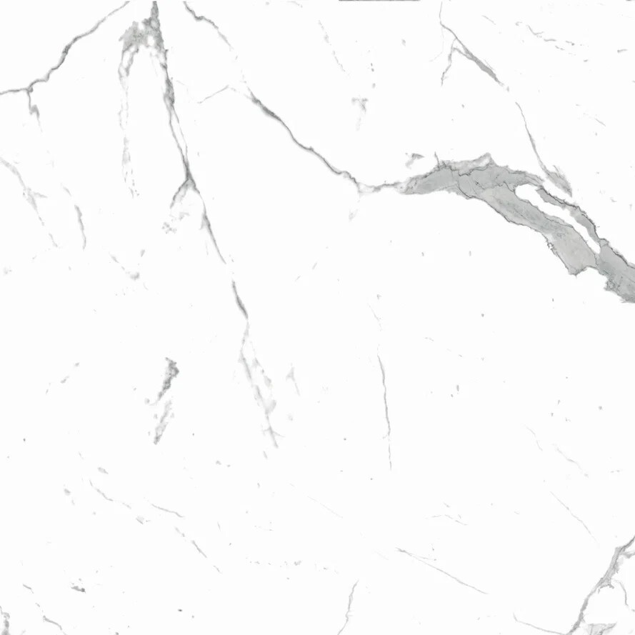 Керамогранит 10 GCR G ST 0005 Eurotile Statuario Fond 60x60
