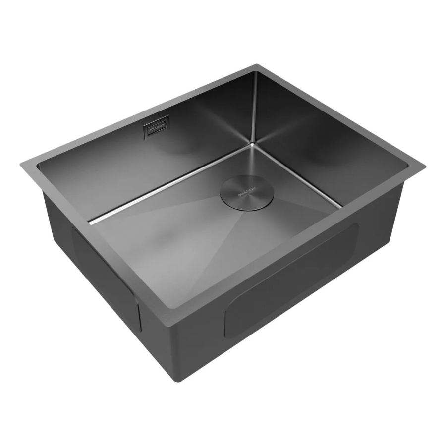 Кухонная мойка NEXT-SKEW 54 UNI PM885444-GM