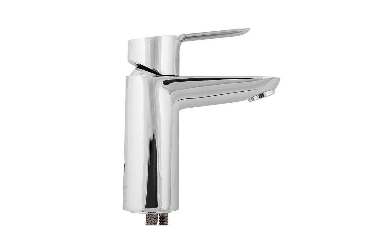 Grohe BauEdge 118389 набор для ванной комнаты