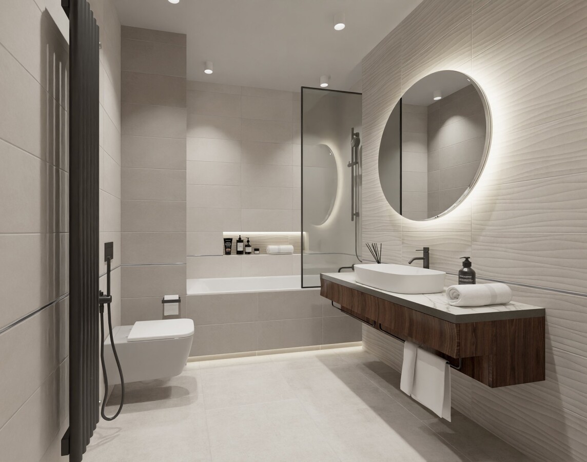 10100001347 Плитка облиц. Eco Loft GT Светло-сер. 60*25 01_ 1 57,6
