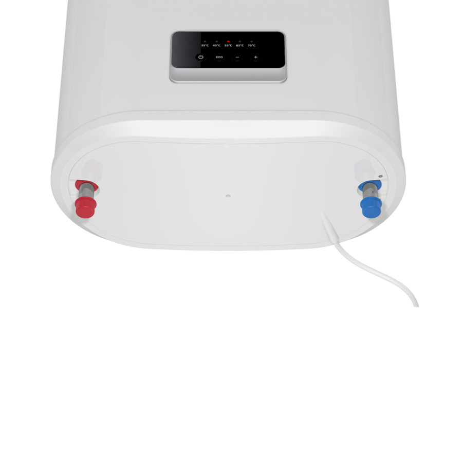 THERMEX Bravo 80 Wi-Fi водонагреватель электрический 80 литров 151 168