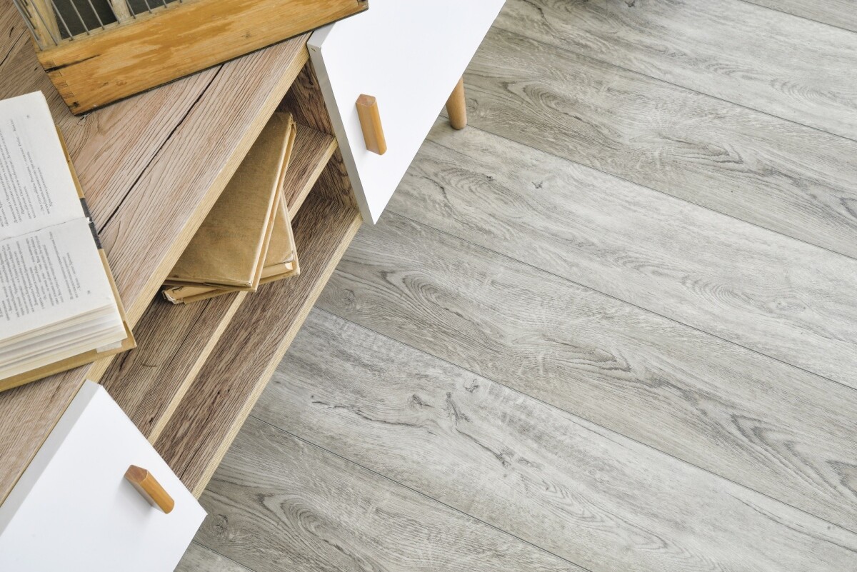 Alpine Floor Intense SPC ламинат Шервудский Лес ECO 9-10 1220 х 183 x 6 mm